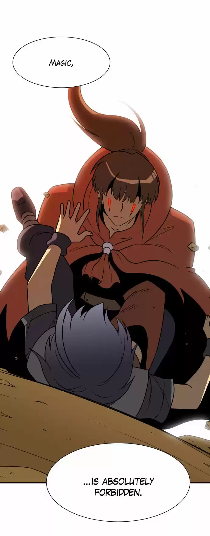 City of the Dead Sorcerer Ch. 63 Genius (3)