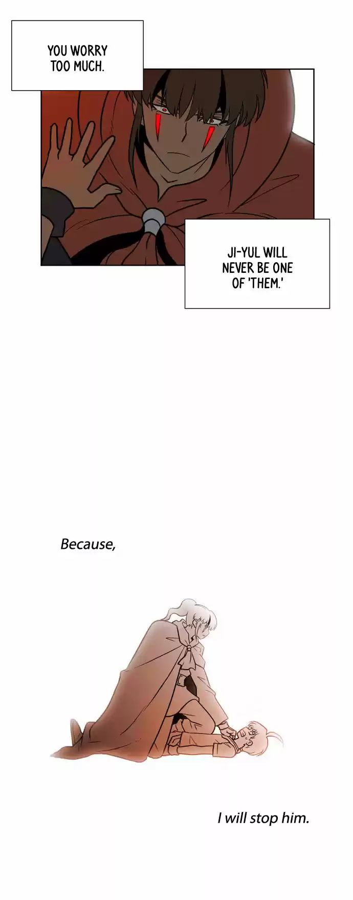 City of the Dead Sorcerer Ch. 63 Genius (3)