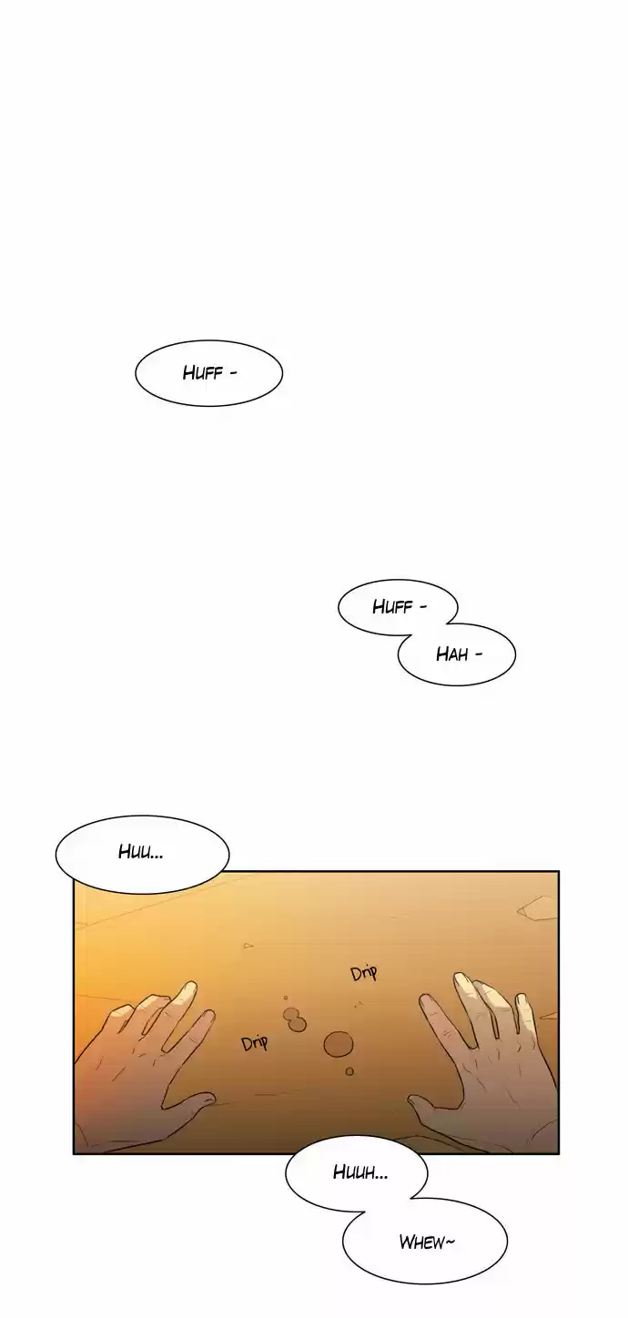 City of the Dead Sorcerer Ch. 64 Genius (4)