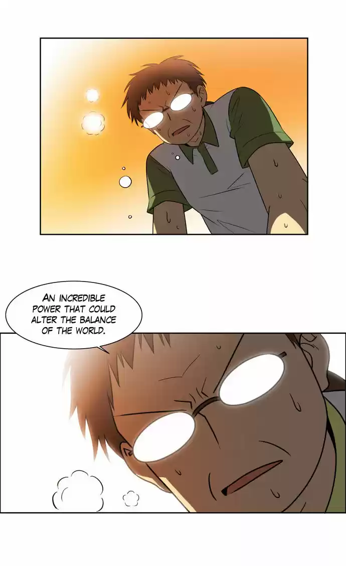 City of the Dead Sorcerer Ch. 64 Genius (4)