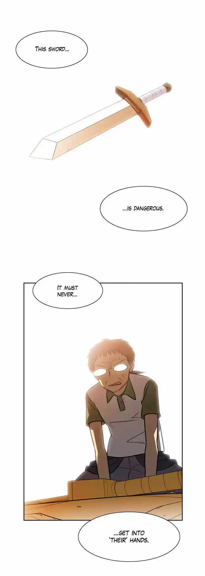 City of the Dead Sorcerer Ch. 64 Genius (4)