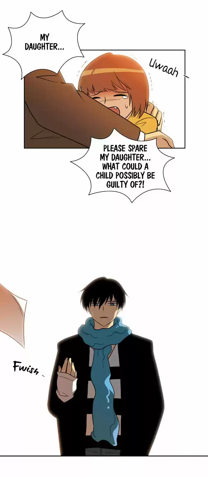 City of the Dead Sorcerer Ch. 64 Genius (4)