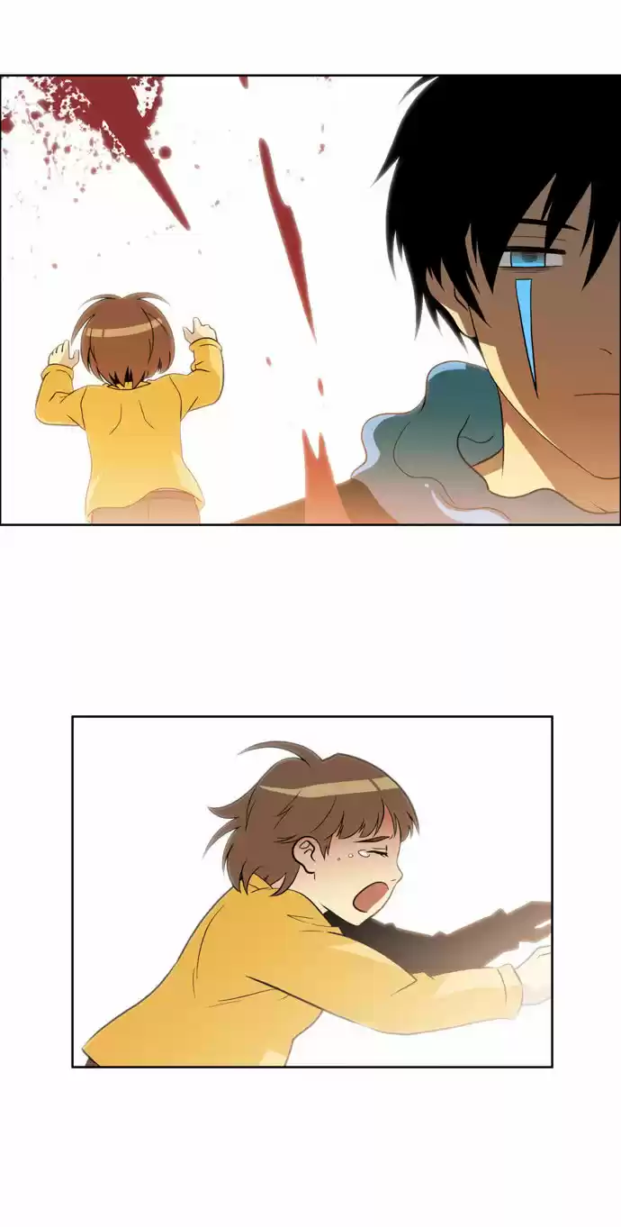 City of the Dead Sorcerer Ch. 64 Genius (4)