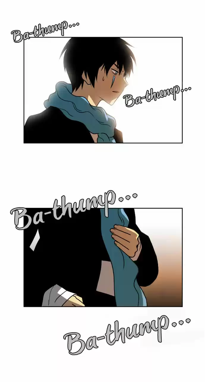 City of the Dead Sorcerer Ch. 64 Genius (4)