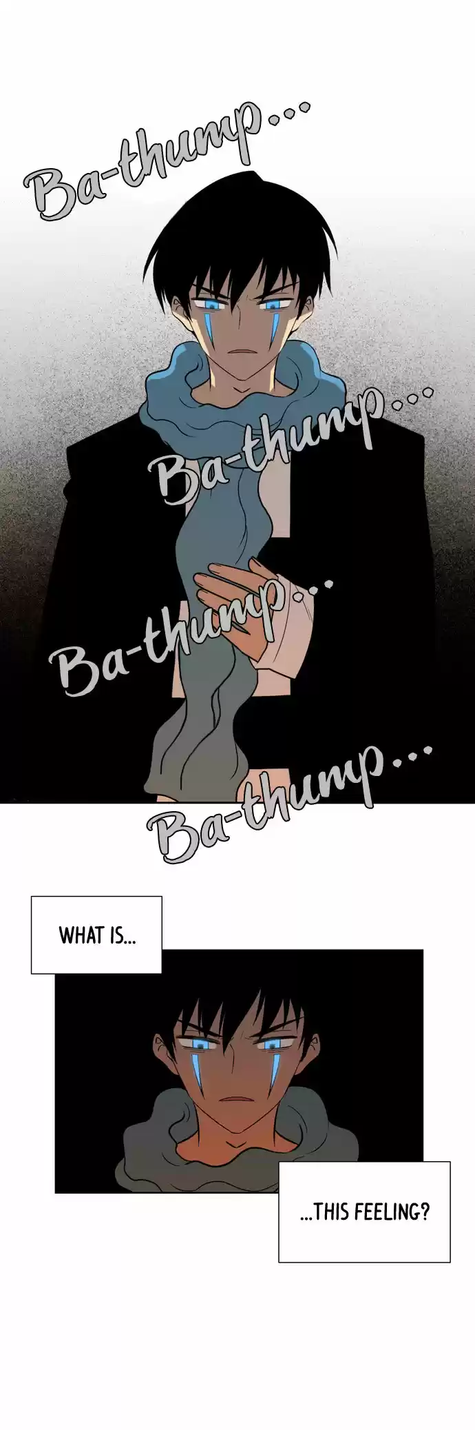 City of the Dead Sorcerer Ch. 64 Genius (4)