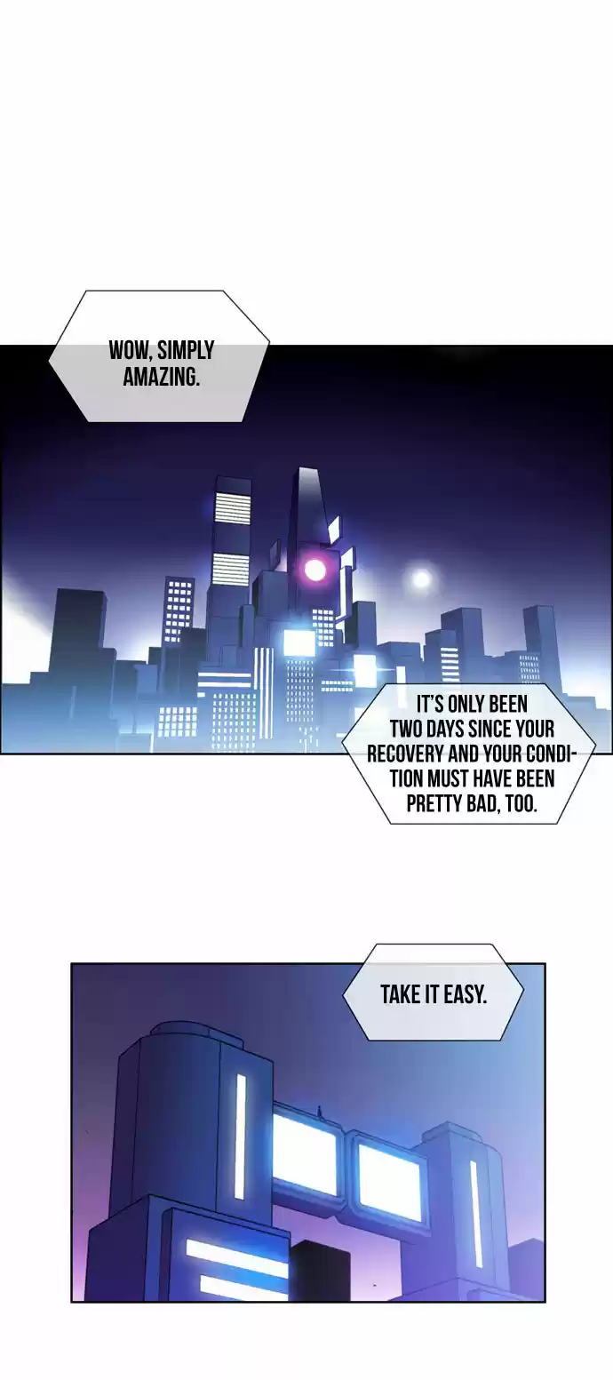 City of the Dead Sorcerer Ch. 64 Genius (4)