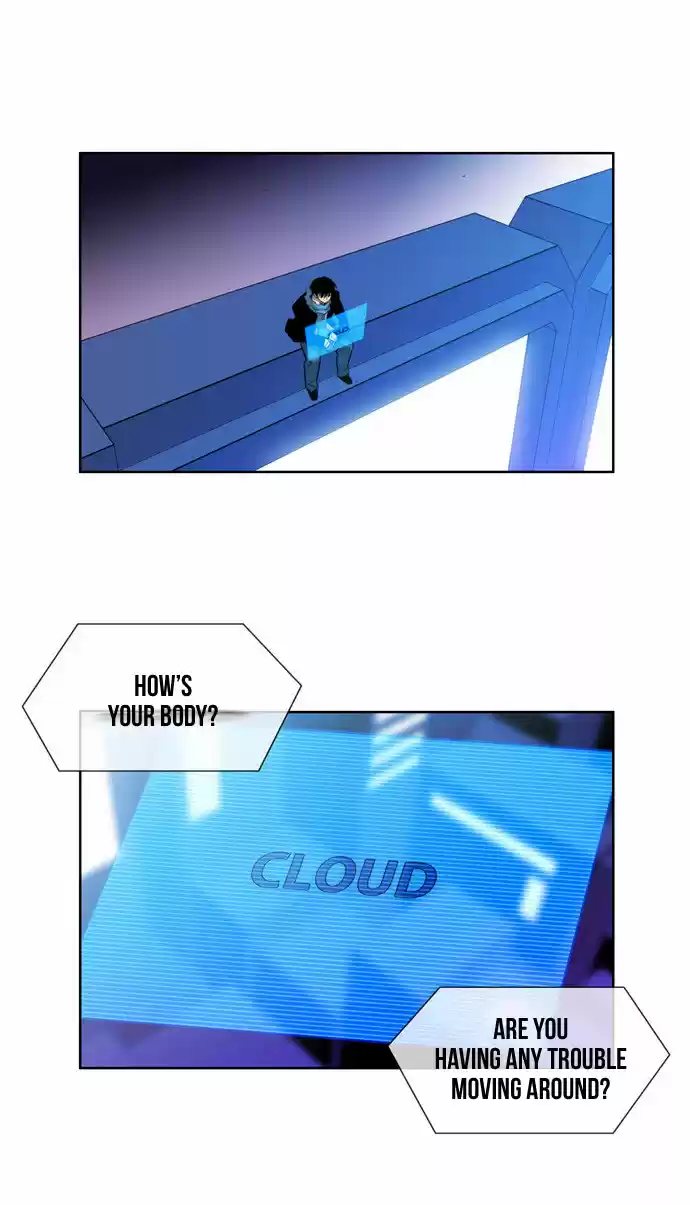 City of the Dead Sorcerer Ch. 64 Genius (4)