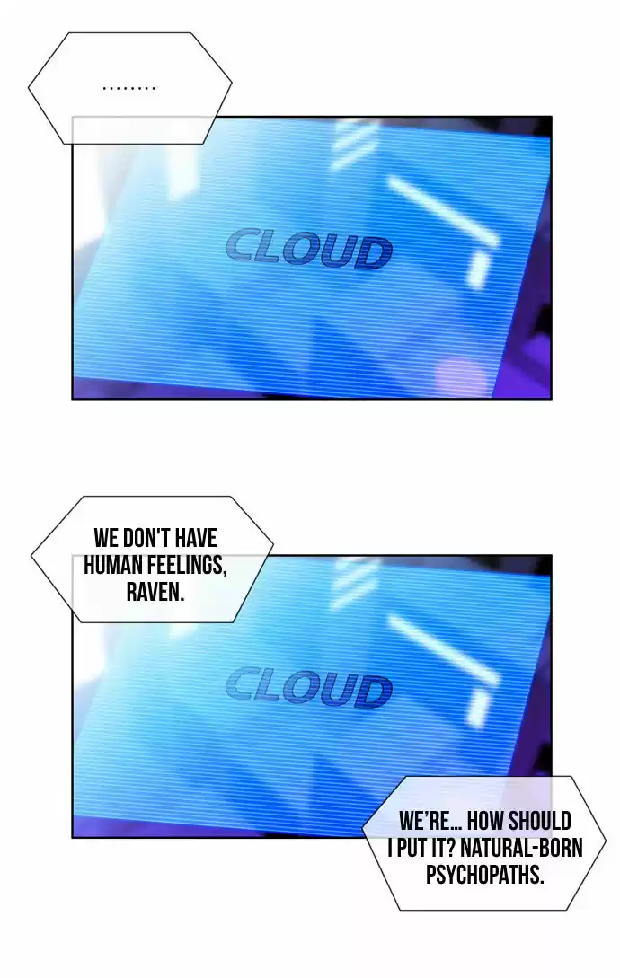 City of the Dead Sorcerer Ch. 64 Genius (4)