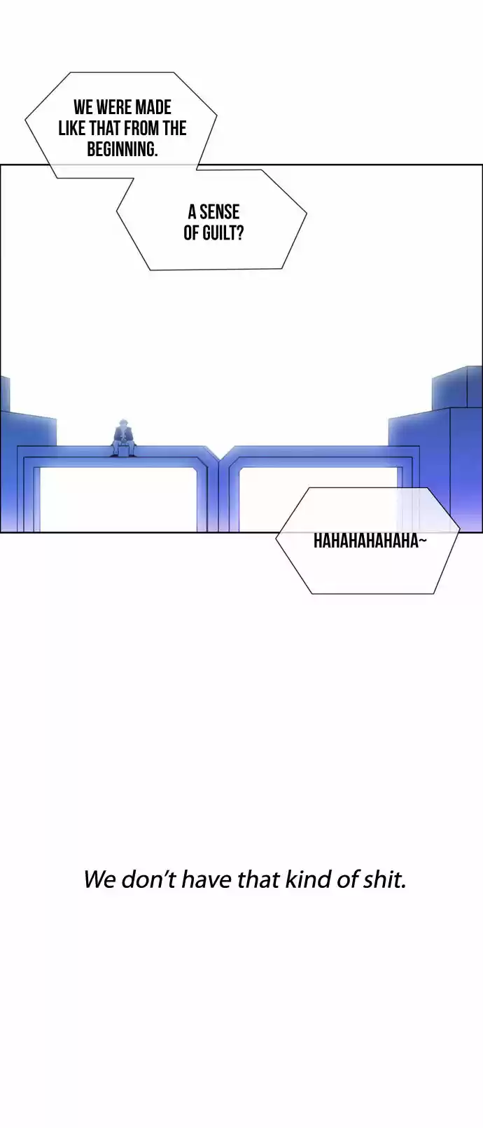 City of the Dead Sorcerer Ch. 64 Genius (4)