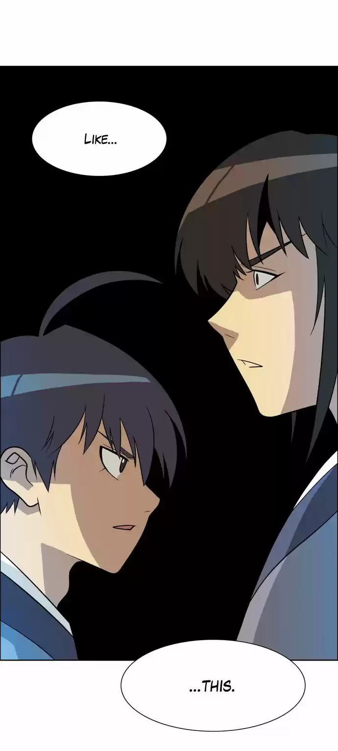 City of the Dead Sorcerer Ch. 64 Genius (4)