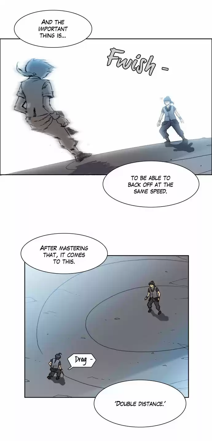 City of the Dead Sorcerer Ch. 64 Genius (4)