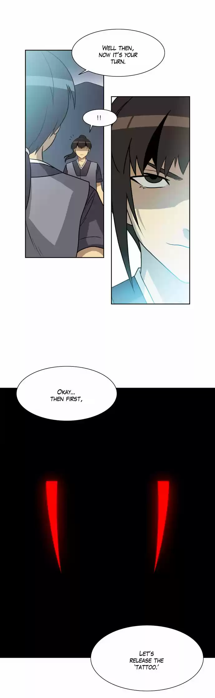 City of the Dead Sorcerer Ch. 64 Genius (4)