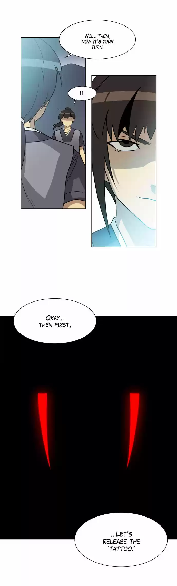 City of the Dead Sorcerer Ch. 65 Genius (5)