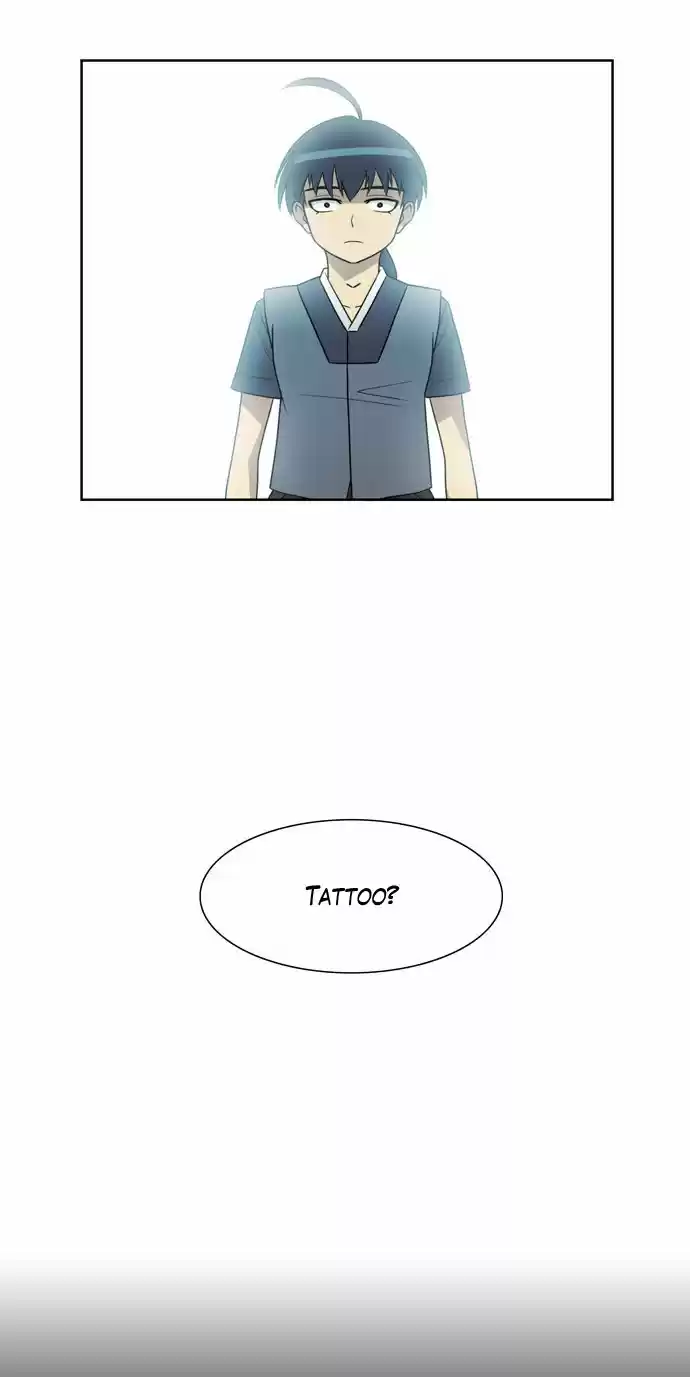 City of the Dead Sorcerer Ch. 65 Genius (5)