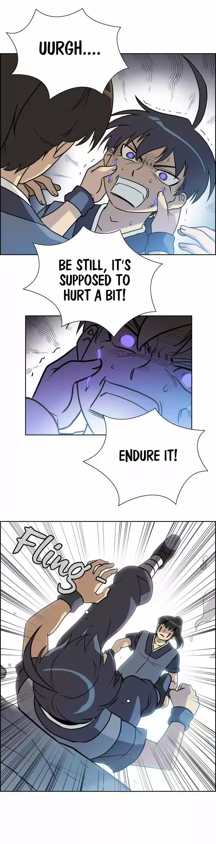 City of the Dead Sorcerer Ch. 65 Genius (5)