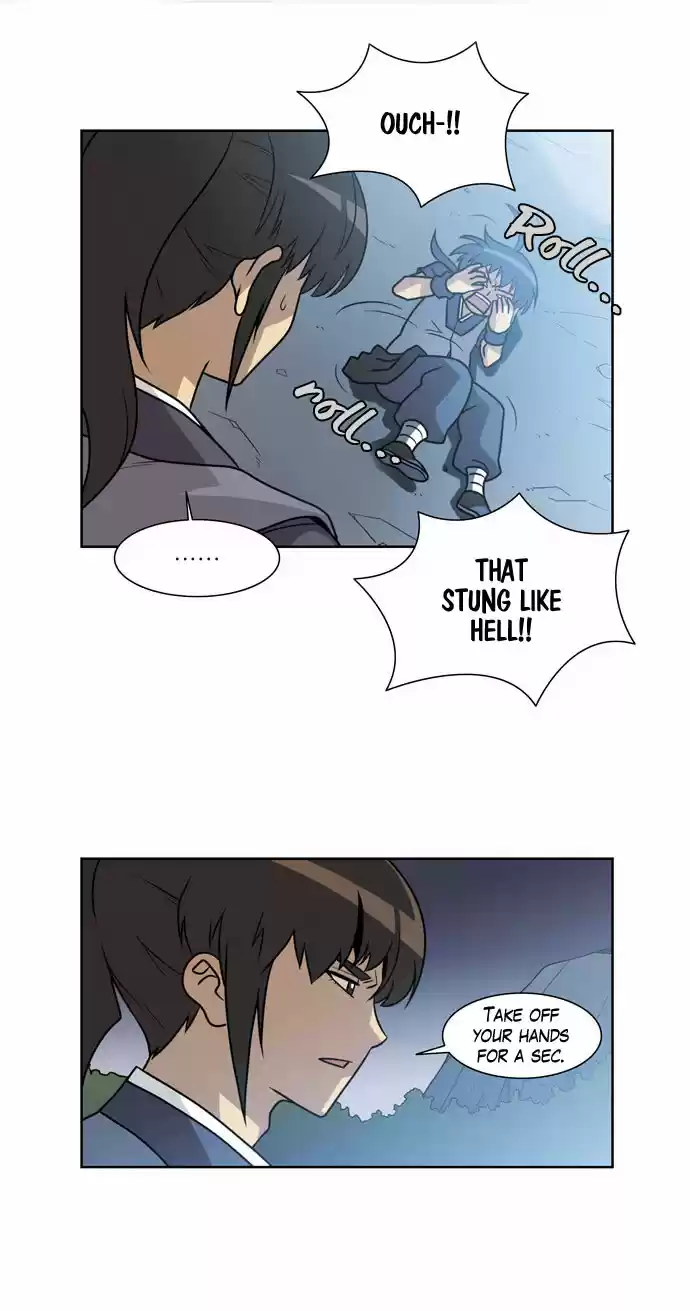 City of the Dead Sorcerer Ch. 65 Genius (5)