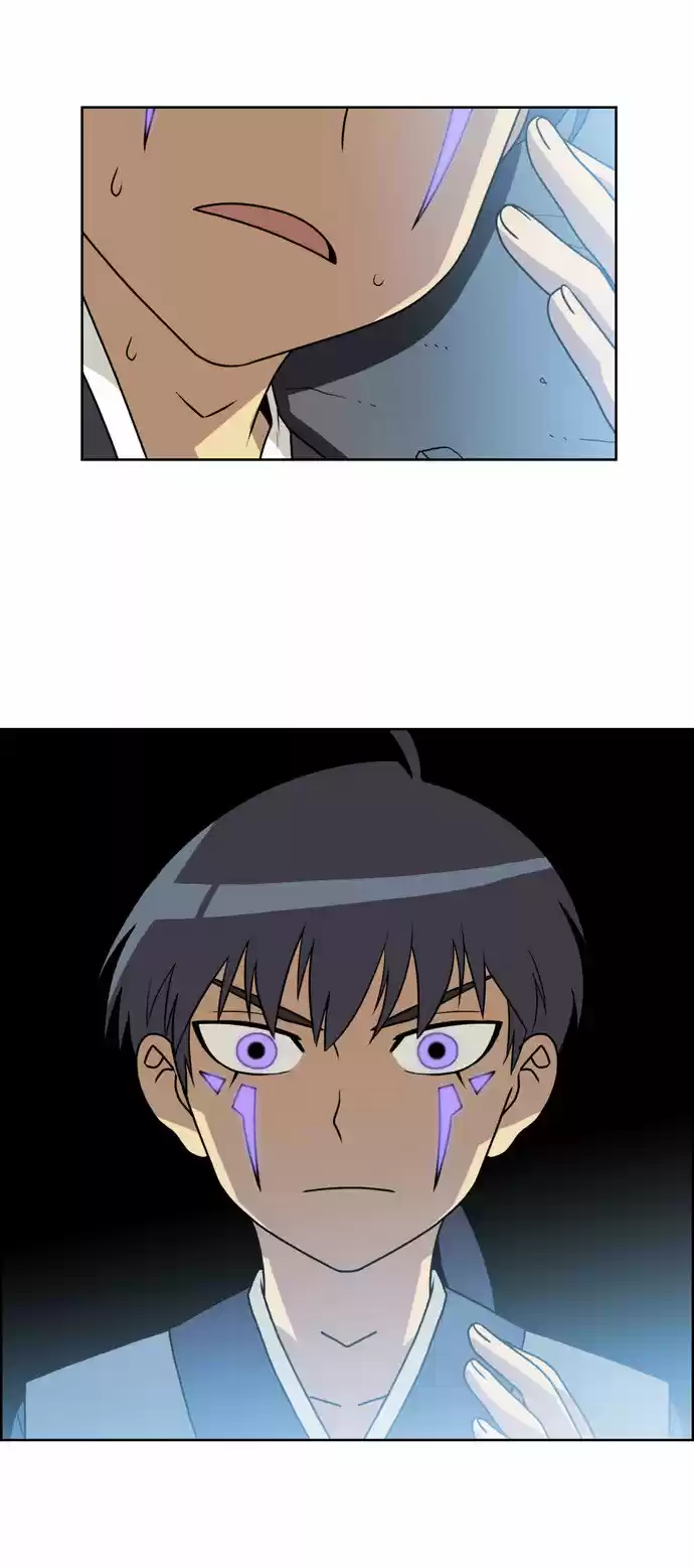 City of the Dead Sorcerer Ch. 65 Genius (5)