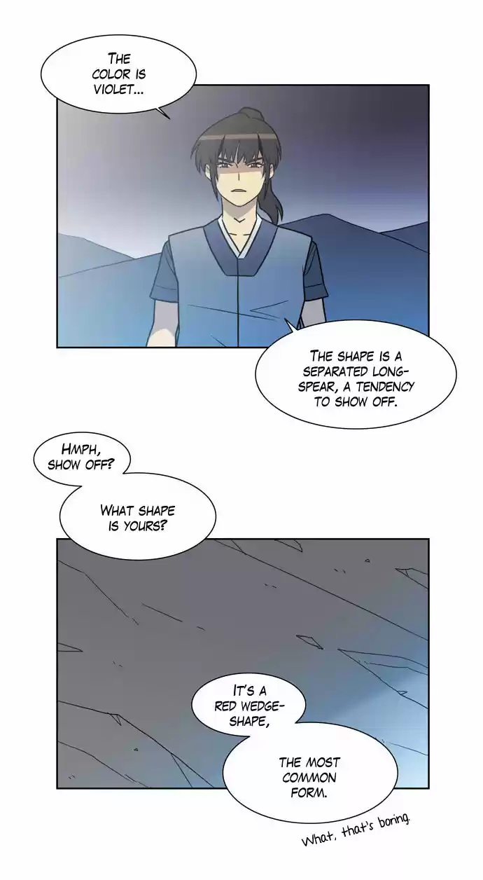 City of the Dead Sorcerer Ch. 65 Genius (5)