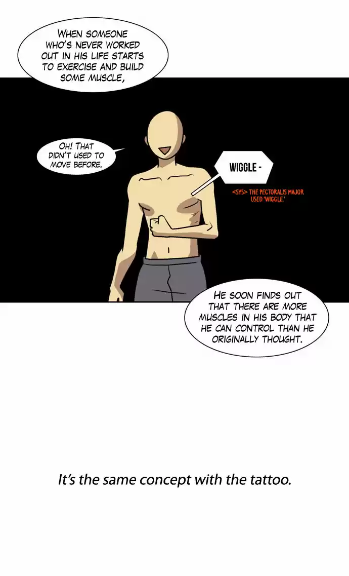 City of the Dead Sorcerer Ch. 65 Genius (5)