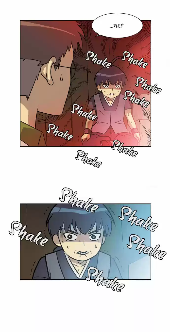 City of the Dead Sorcerer Ch. 65 Genius (5)