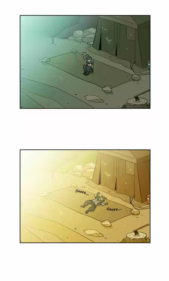 City of the Dead Sorcerer Ch. 65 Genius (5)