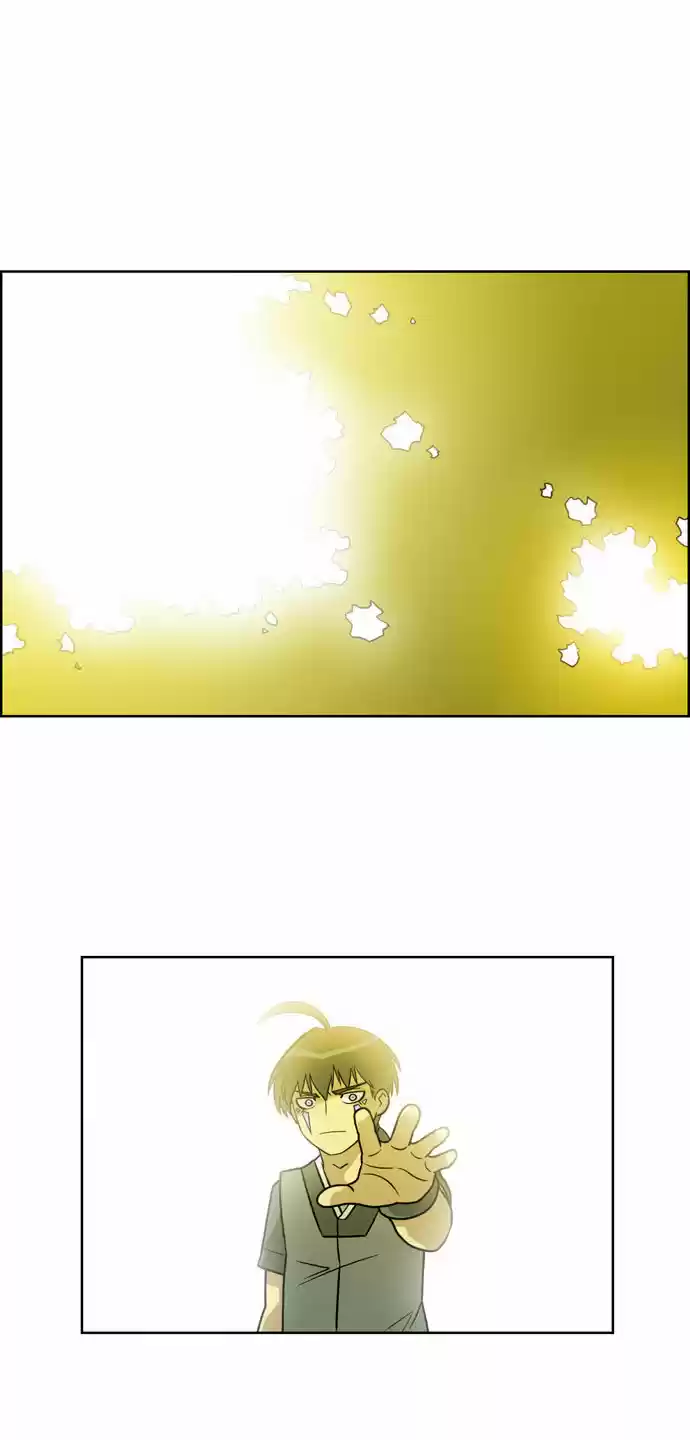 City of the Dead Sorcerer Ch. 65 Genius (5)