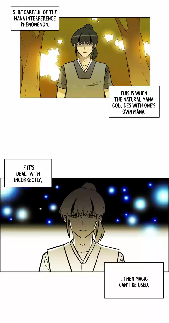 City of the Dead Sorcerer Ch. 65 Genius (5)