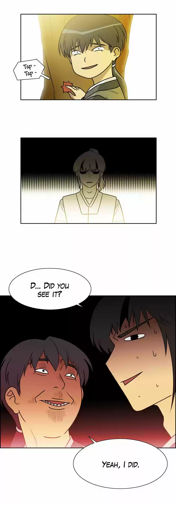 City of the Dead Sorcerer Ch. 65 Genius (5)