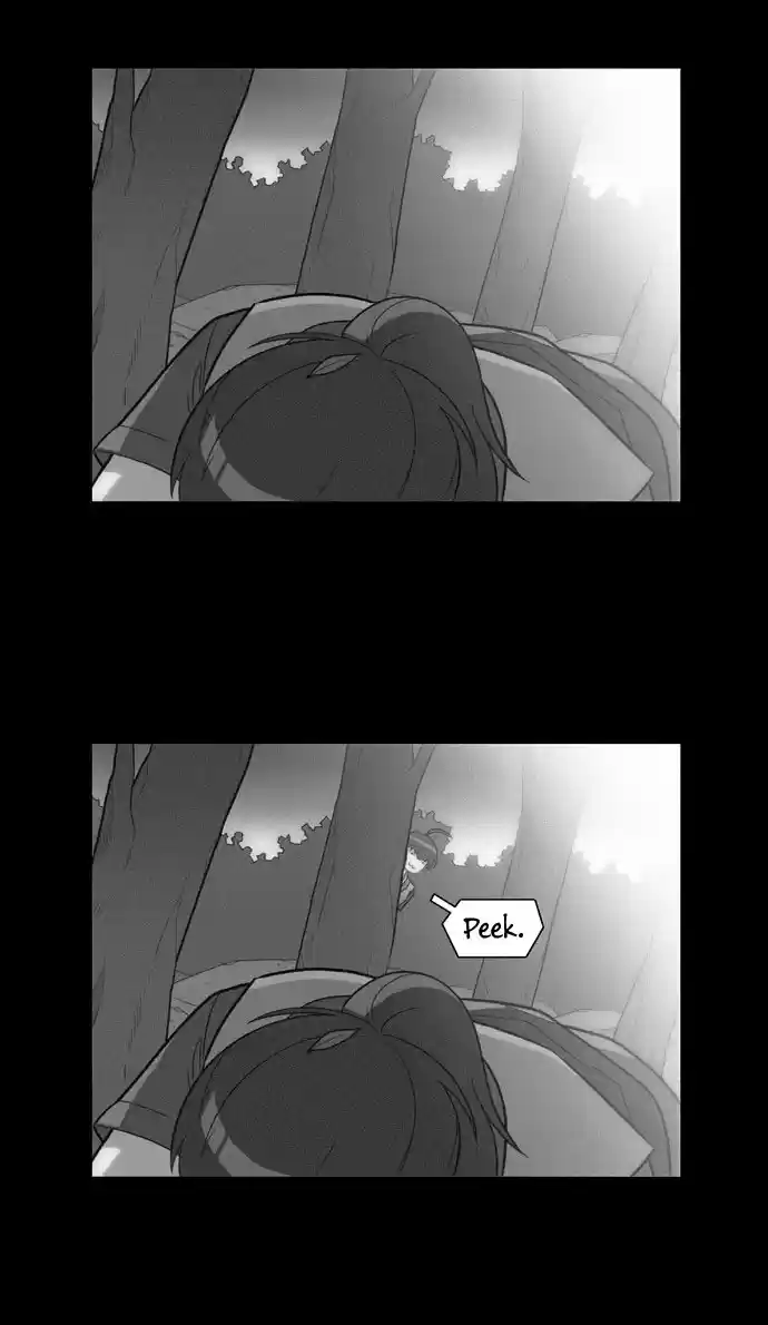 City of the Dead Sorcerer Ch. 65 Genius (5)