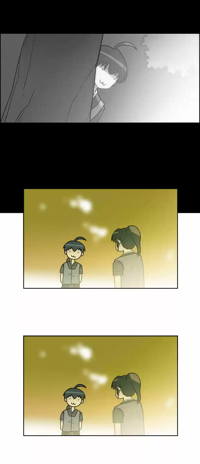 City of the Dead Sorcerer Ch. 65 Genius (5)