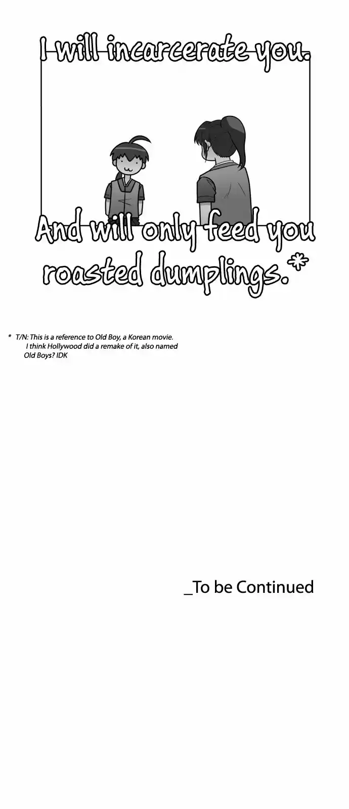 City of the Dead Sorcerer Ch. 65 Genius (5)