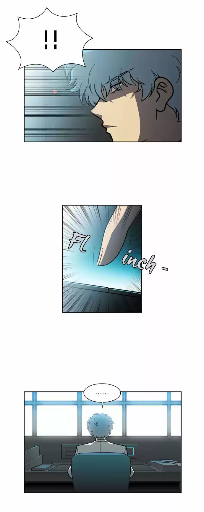 City of the Dead Sorcerer Ch. 66 Genius (6)