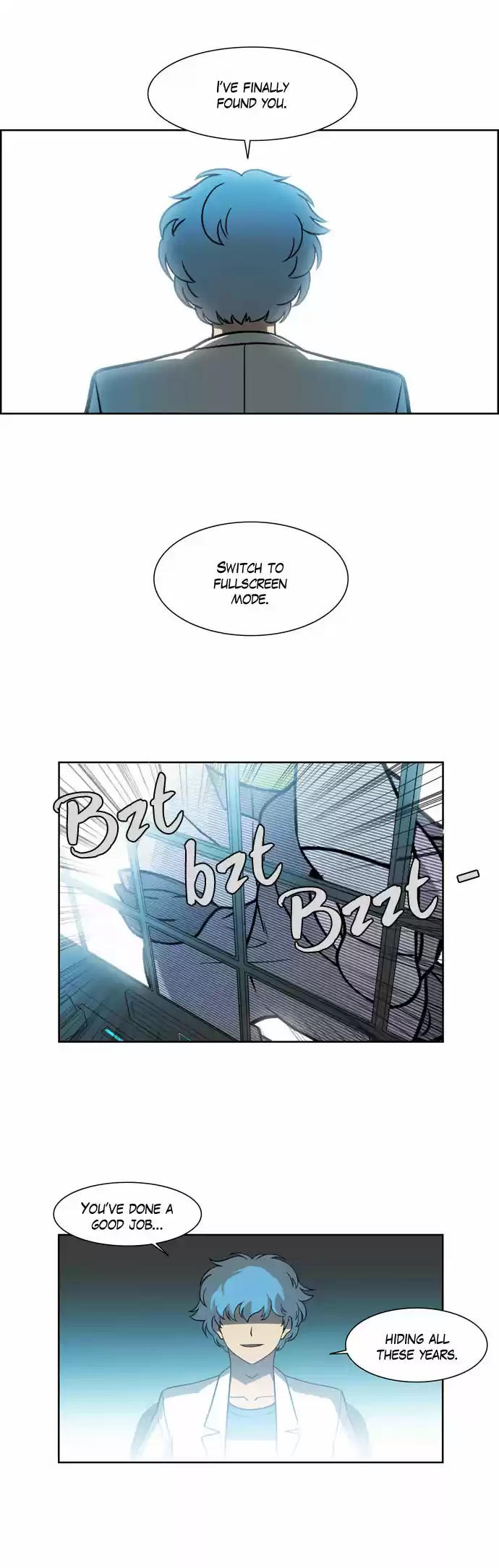 City of the Dead Sorcerer Ch. 66 Genius (6)