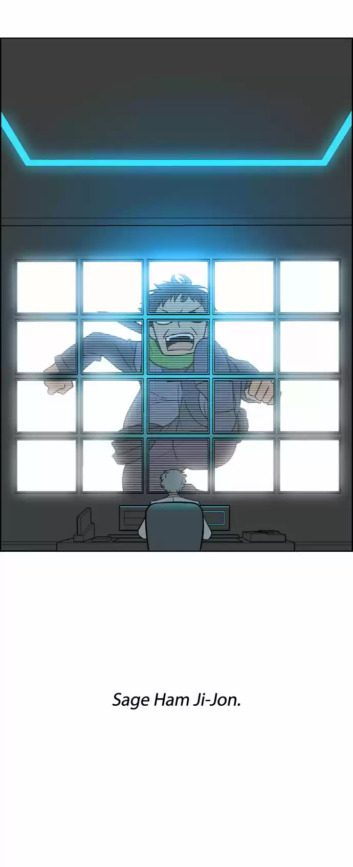 City of the Dead Sorcerer Ch. 66 Genius (6)