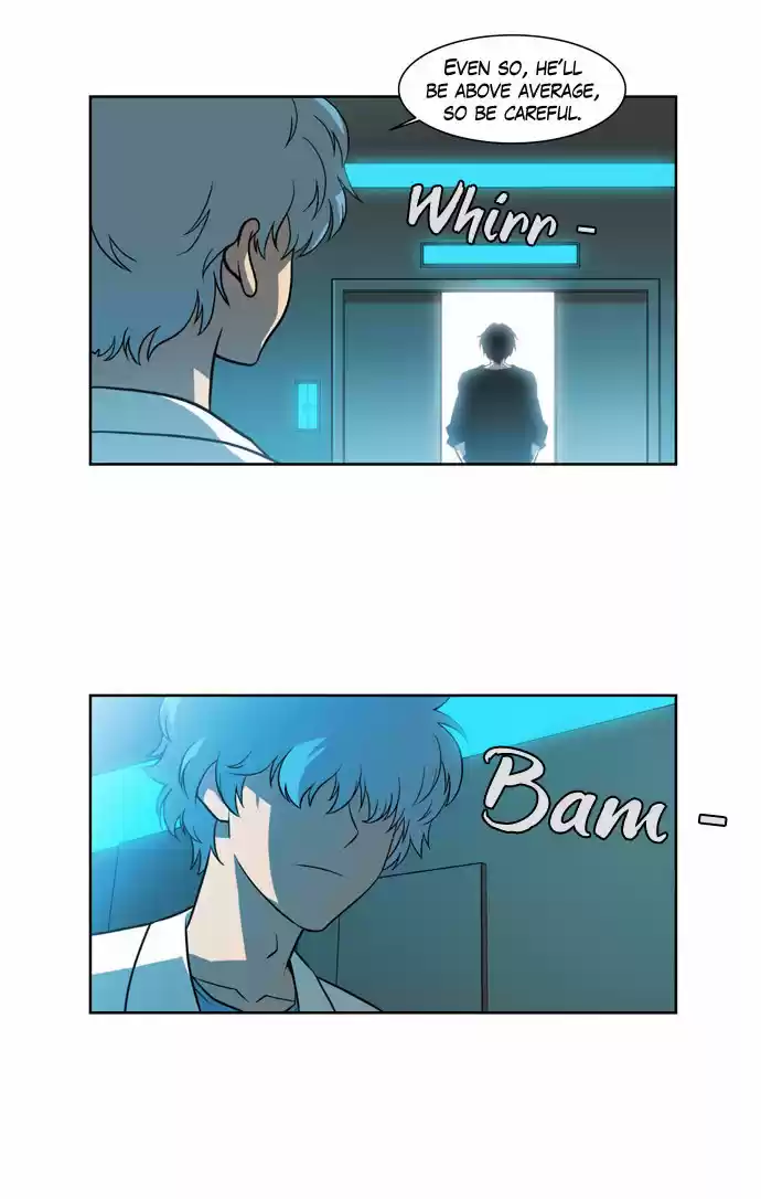 City of the Dead Sorcerer Ch. 66 Genius (6)