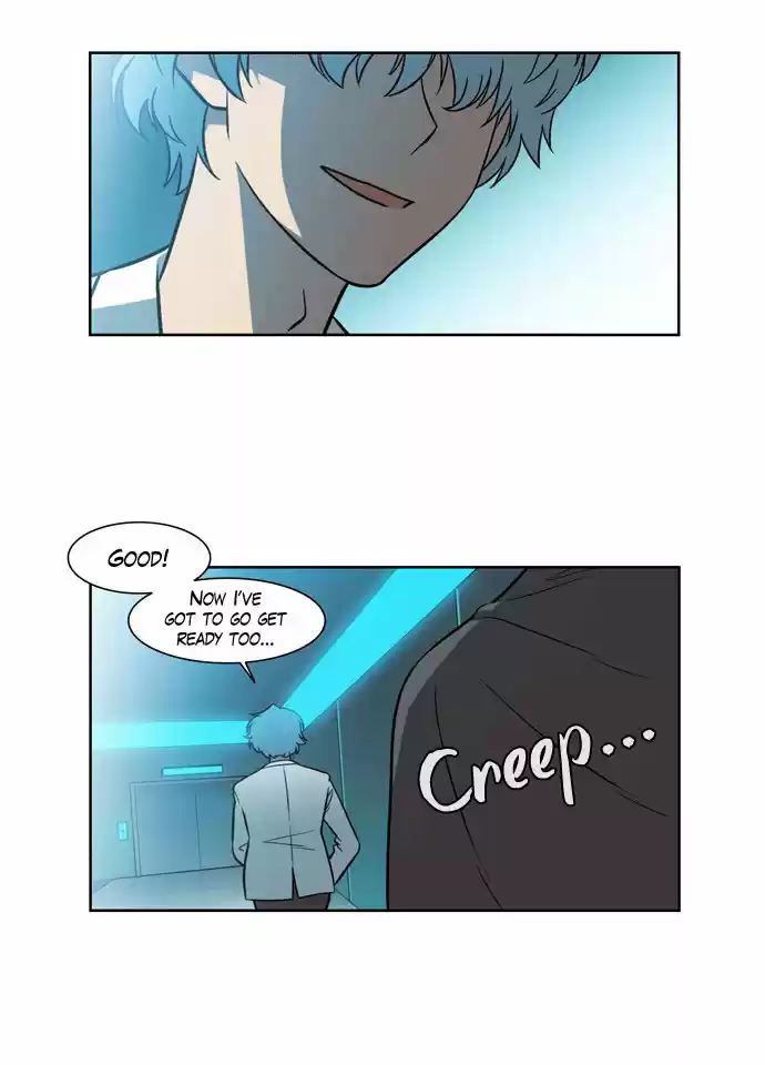 City of the Dead Sorcerer Ch. 66 Genius (6)