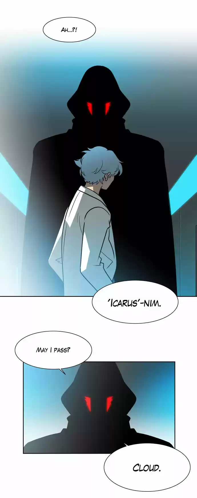 City of the Dead Sorcerer Ch. 66 Genius (6)