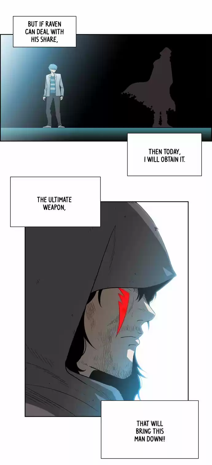 City of the Dead Sorcerer Ch. 66 Genius (6)