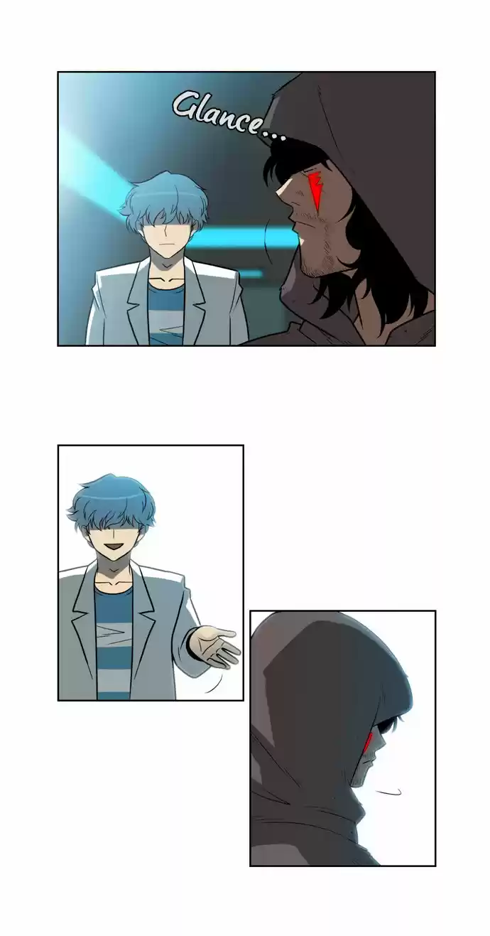 City of the Dead Sorcerer Ch. 66 Genius (6)