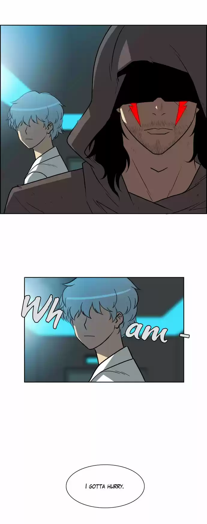 City of the Dead Sorcerer Ch. 66 Genius (6)