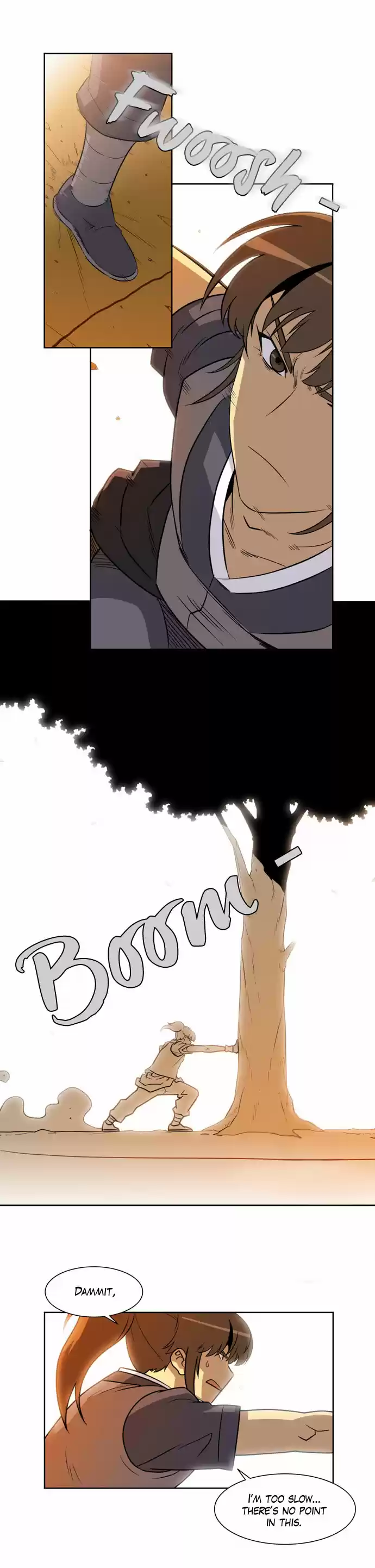 City of the Dead Sorcerer Ch. 66 Genius (6)