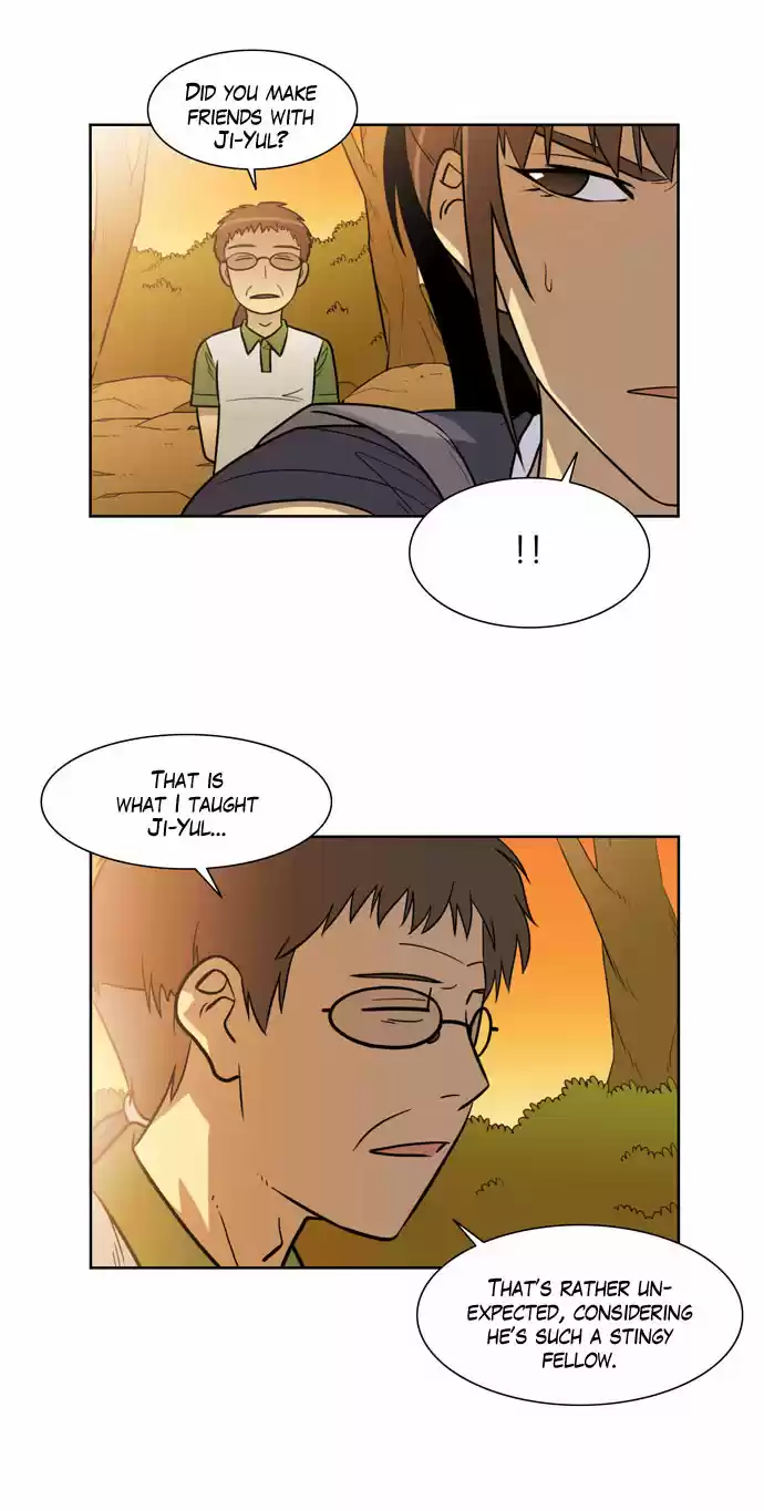 City of the Dead Sorcerer Ch. 66 Genius (6)