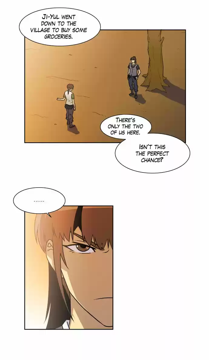 City of the Dead Sorcerer Ch. 66 Genius (6)