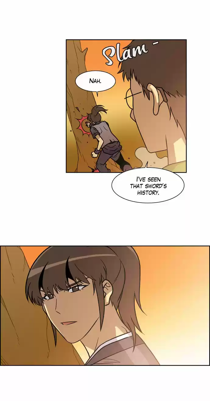 City of the Dead Sorcerer Ch. 66 Genius (6)