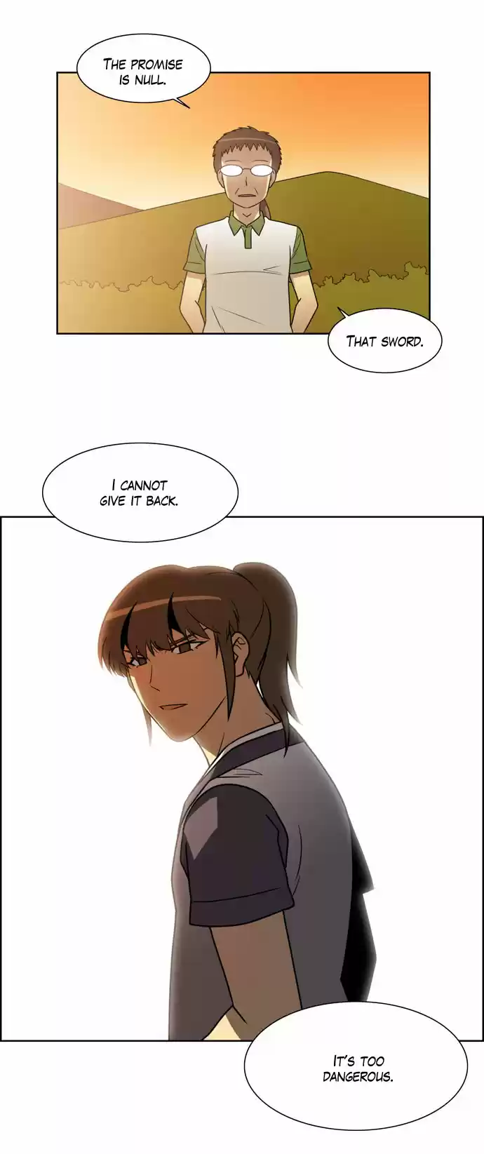 City of the Dead Sorcerer Ch. 66 Genius (6)