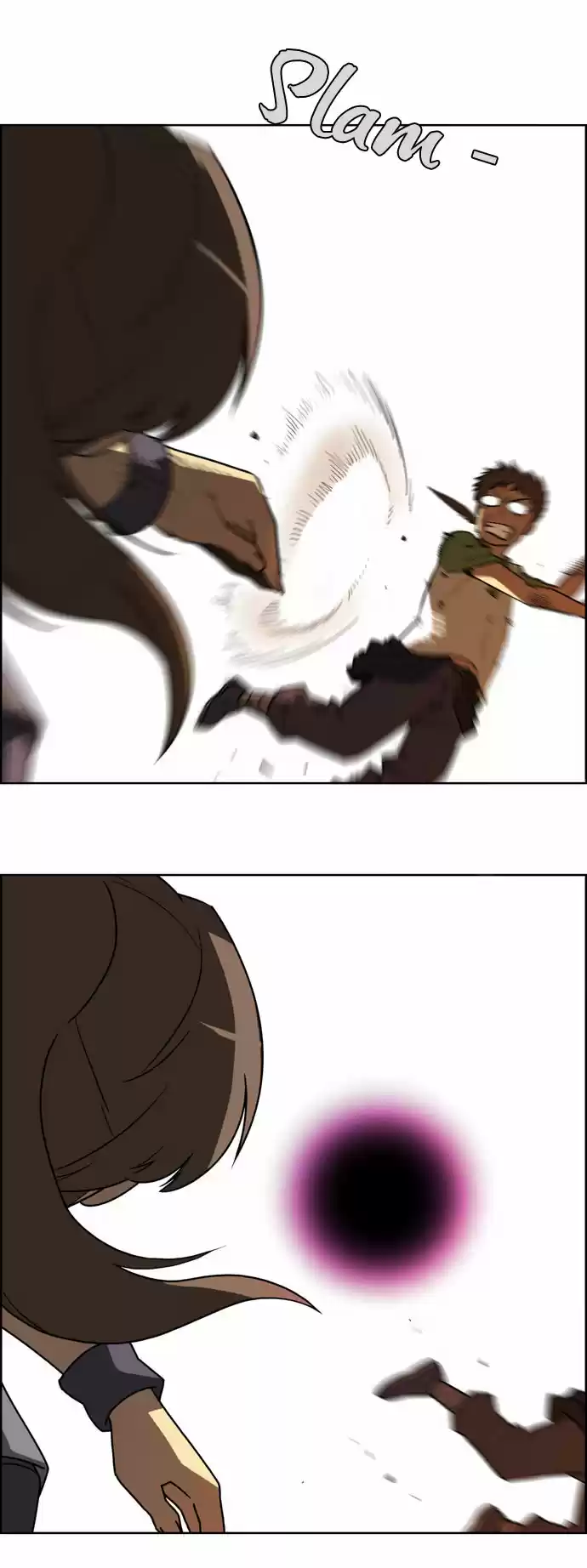 City of the Dead Sorcerer Ch. 66 Genius (6)