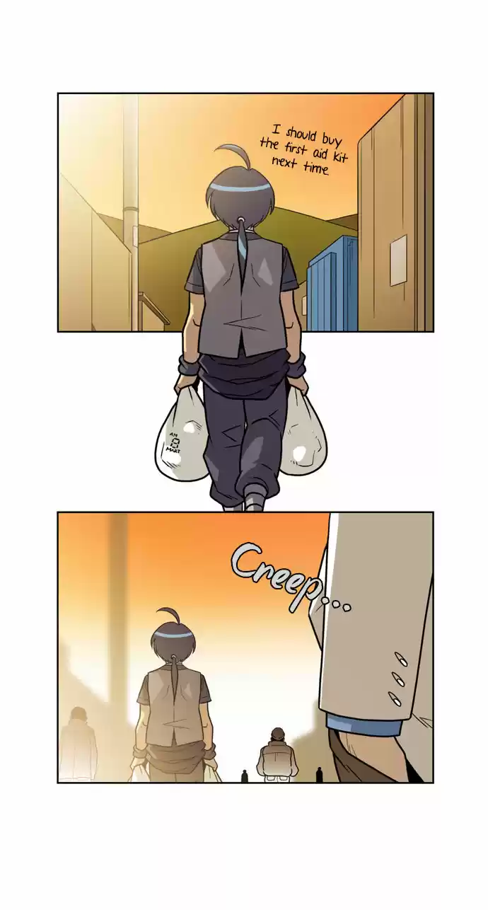 City of the Dead Sorcerer Ch. 66 Genius (6)