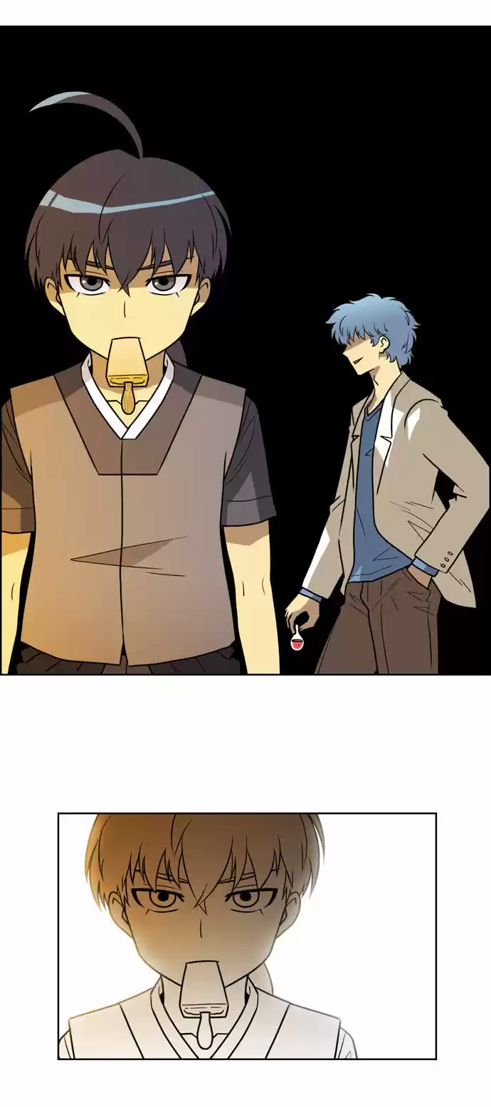 City of the Dead Sorcerer Ch. 66 Genius (6)