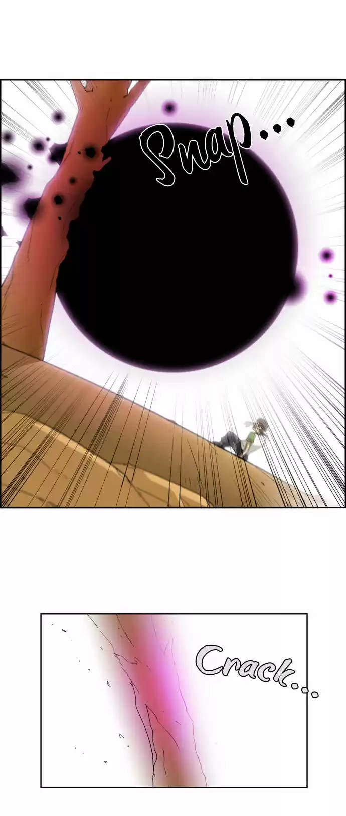 City of the Dead Sorcerer Ch. 67 Genius (7)