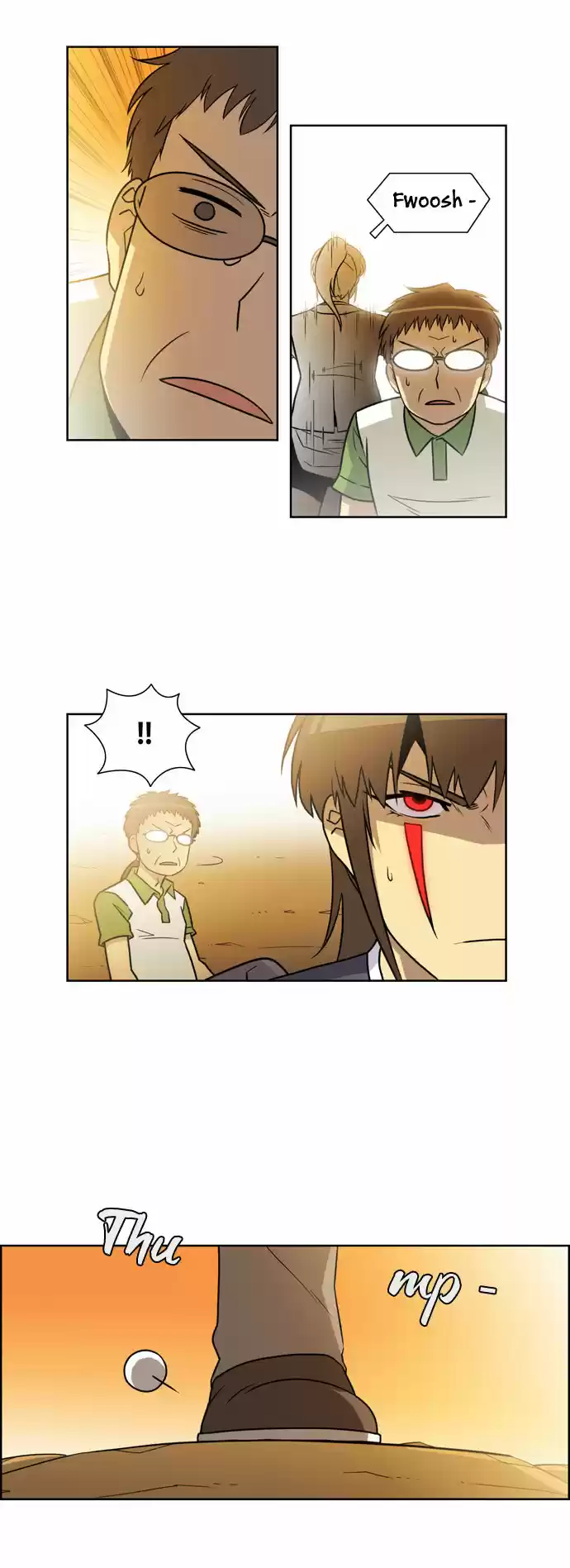 City of the Dead Sorcerer Ch. 67 Genius (7)